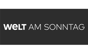 Welt am Sonntag