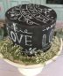 Preview: Chalktorte