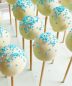 Preview: Cakepop