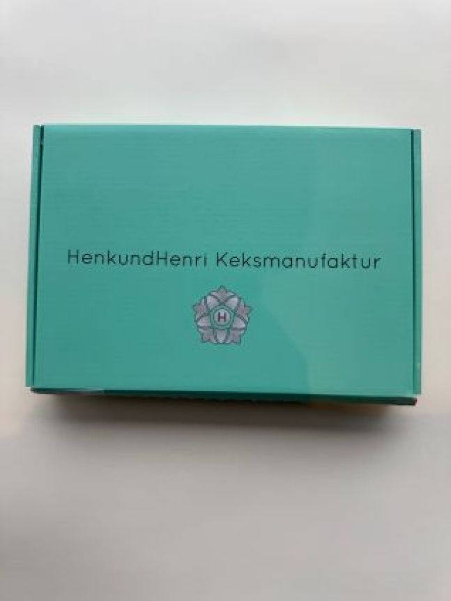 Preview: Einschulungskekse