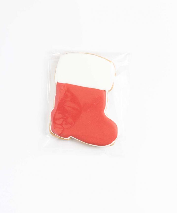 Nikolausstiefel