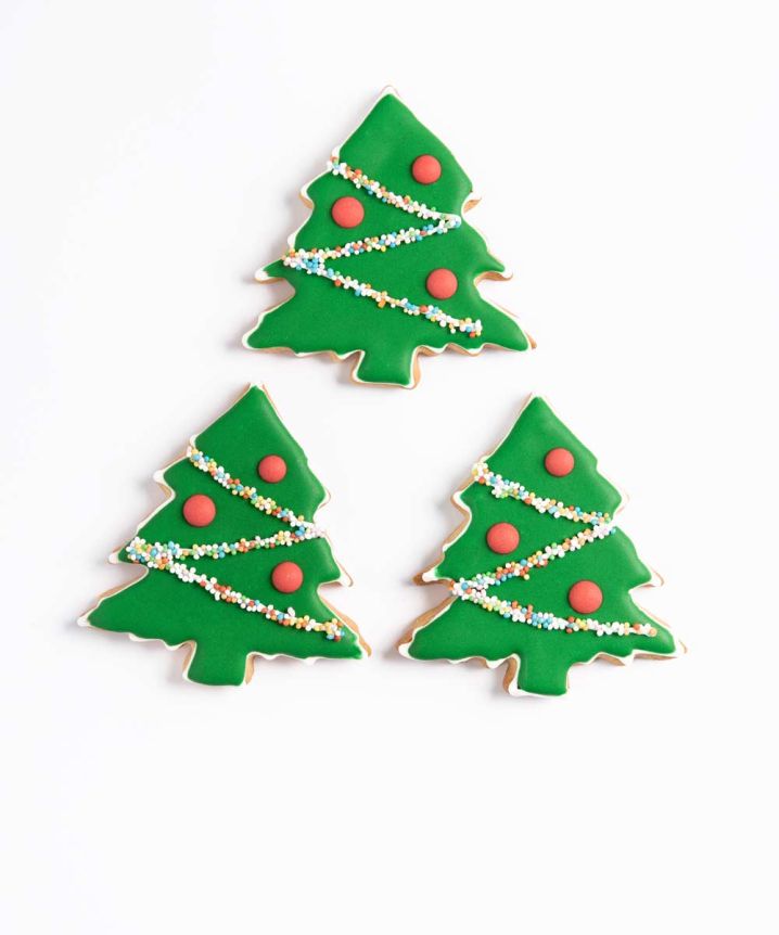 Weihnachtsbaum