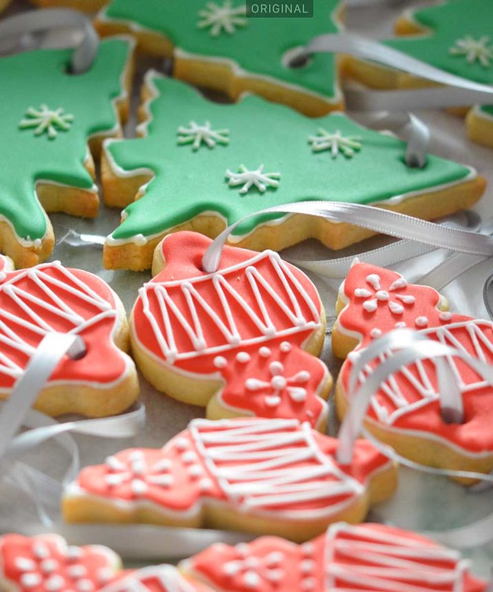 Weihnachtsbäckerei am 03.12.2022 Ausgebucht!!!