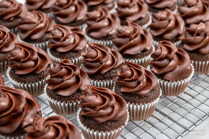 Minicupcakes für Ihren Event ab 48 Stk.
