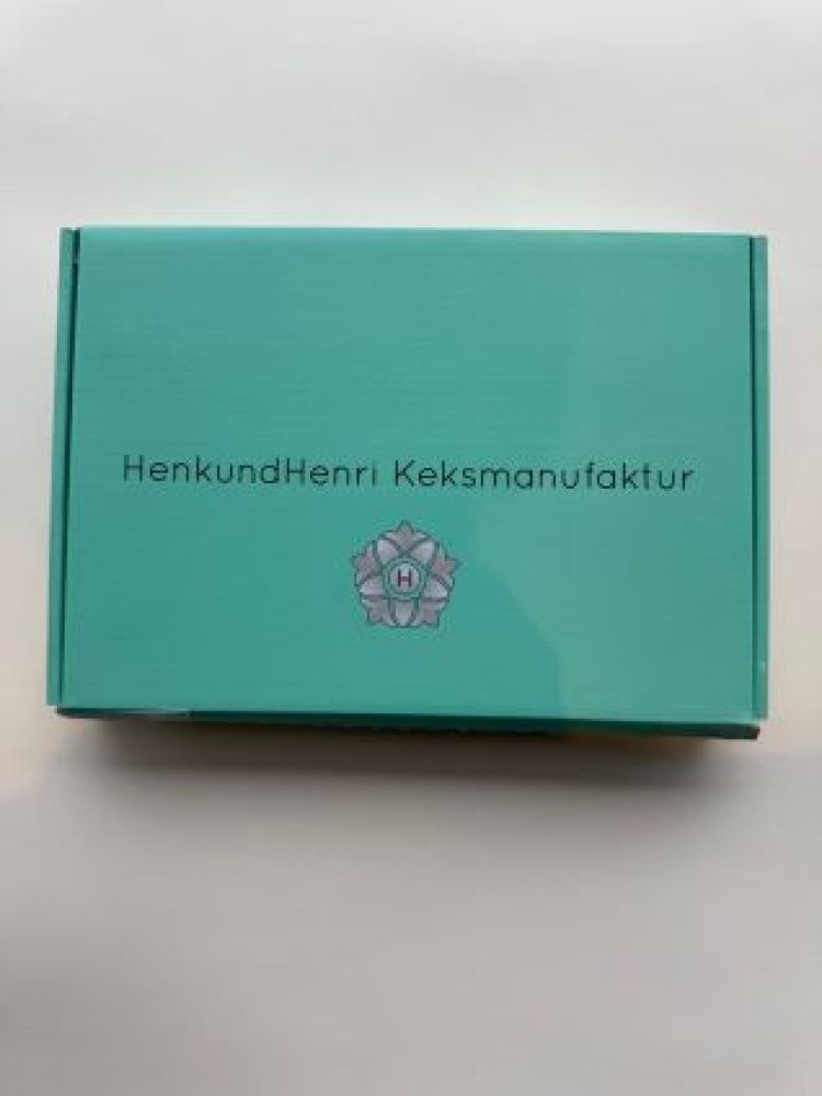 Einschulungskekse