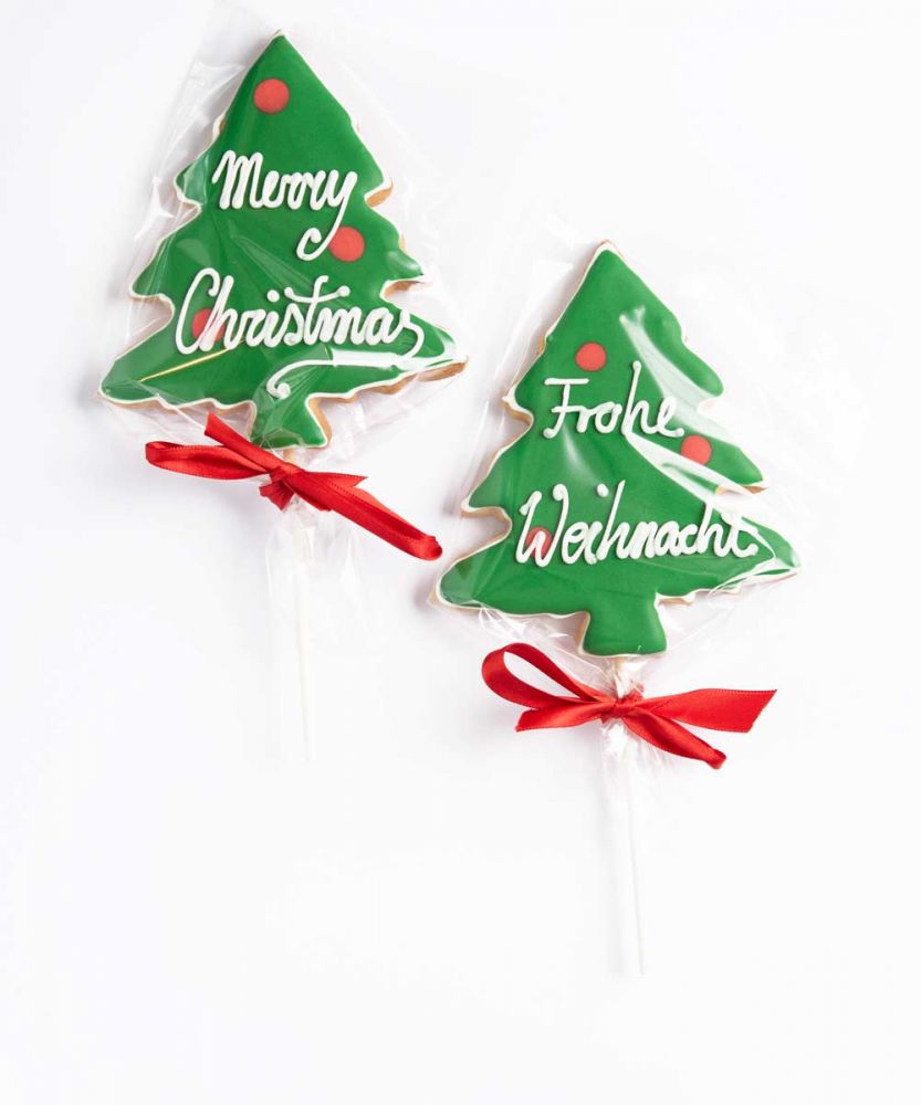 Weihnachtsbaum, Merry Christmas