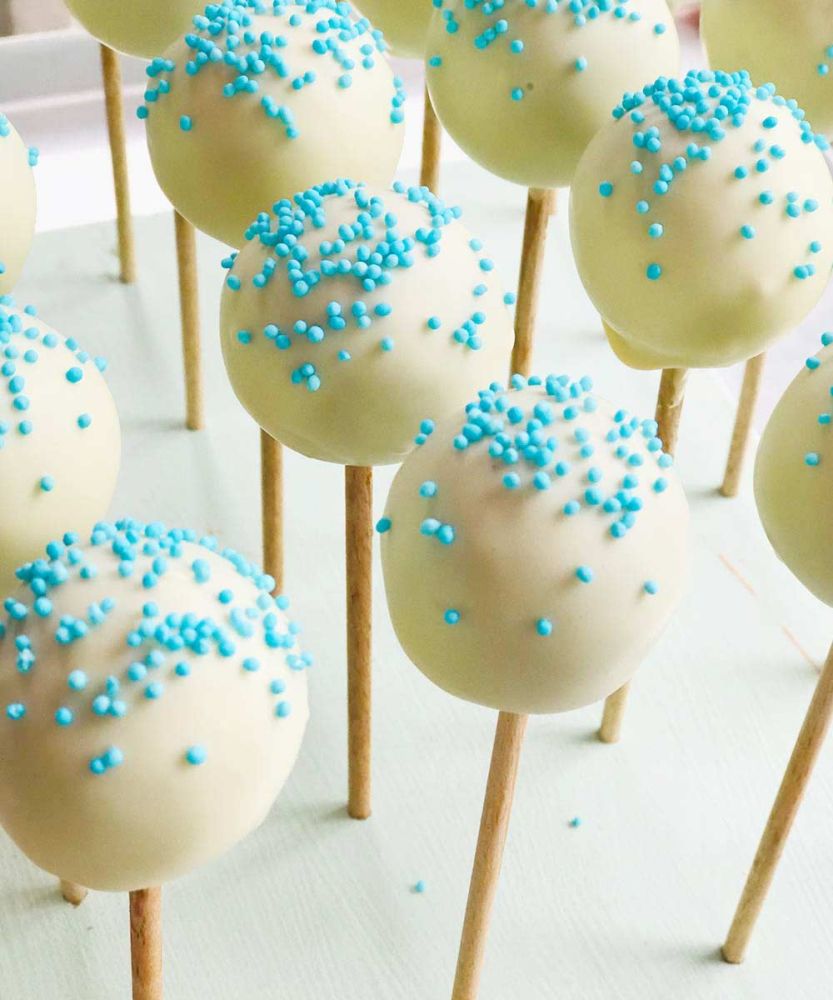 Cakepop