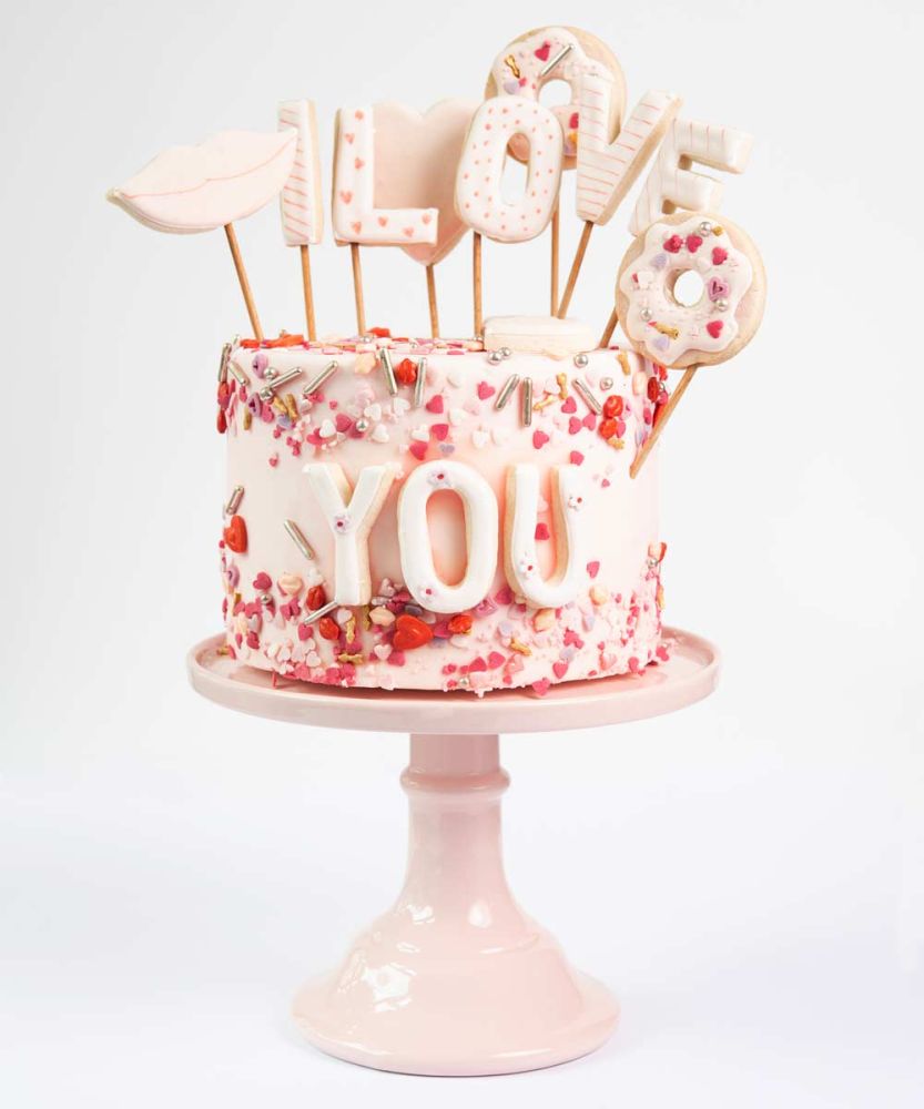Love Torte