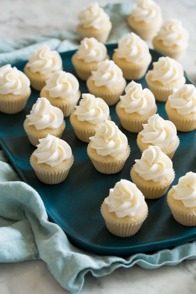 Minicupcakes für Ihren Event ab 48 Stk.
