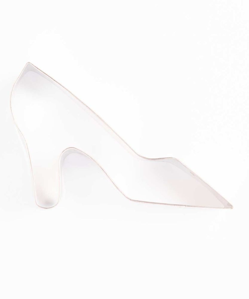 Schuh-Ausstecher