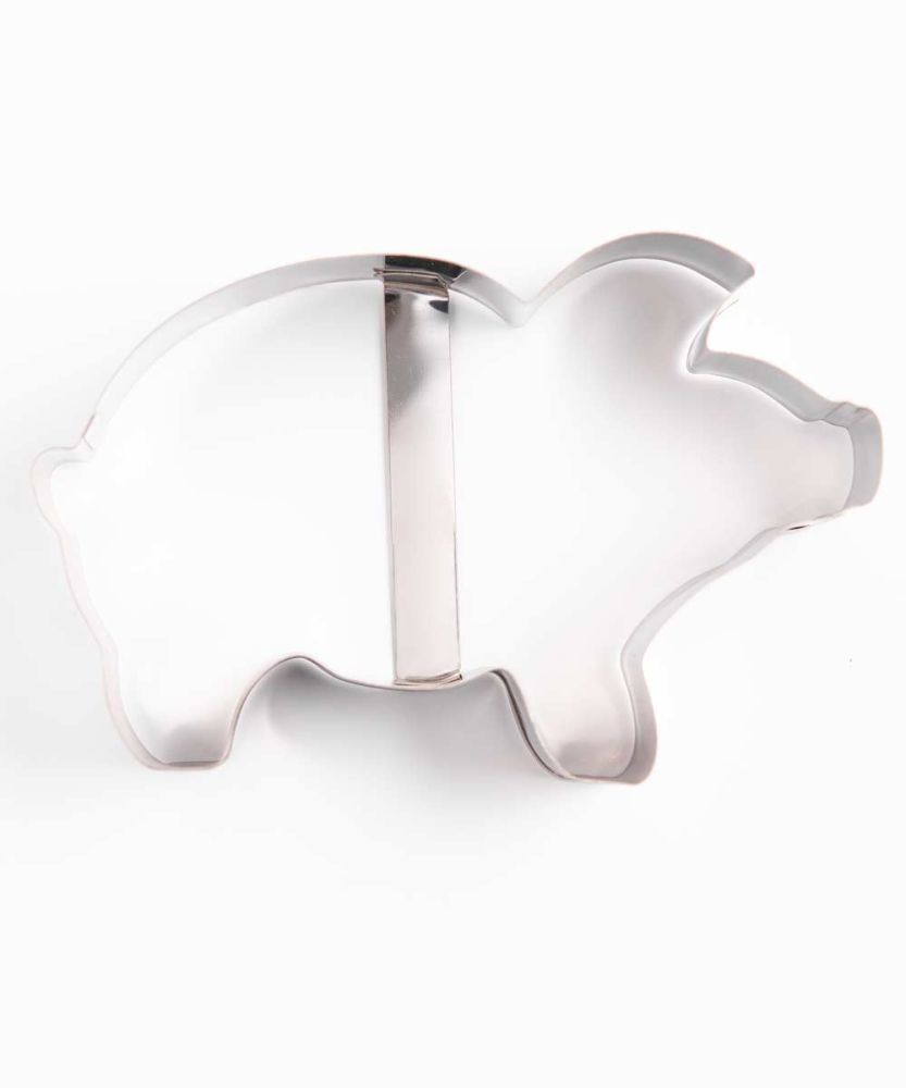 Schwein-Ausstecher