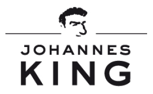 Johannes King